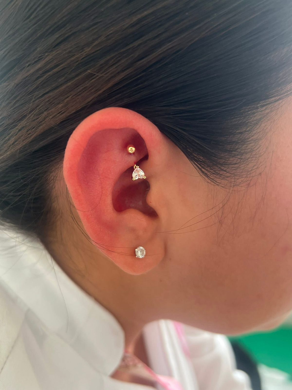 Maya - Pop Pierce Studio