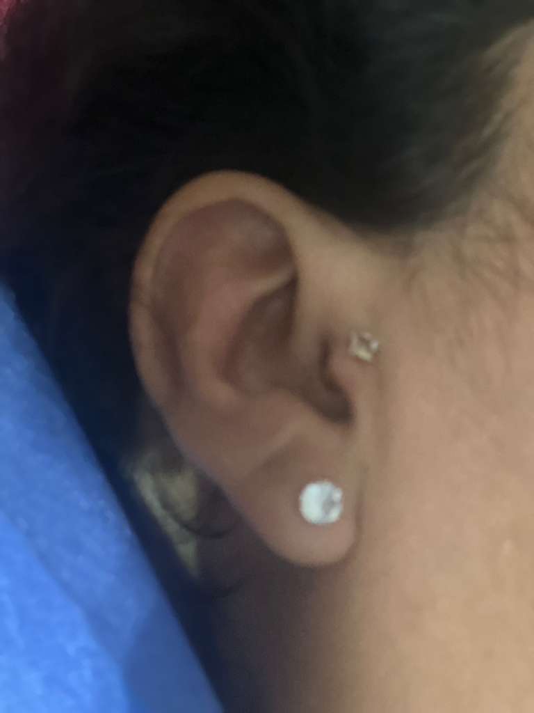 Pop Pierce Studio - Trabajo